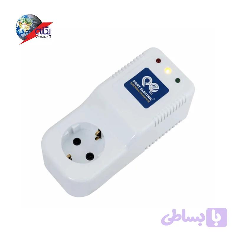 محافظ پکیج پارت الکتریک مدل PE7980 — تصویر 1