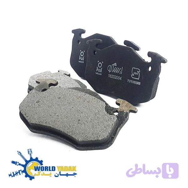 لنت چرخ عقب H30 کراس