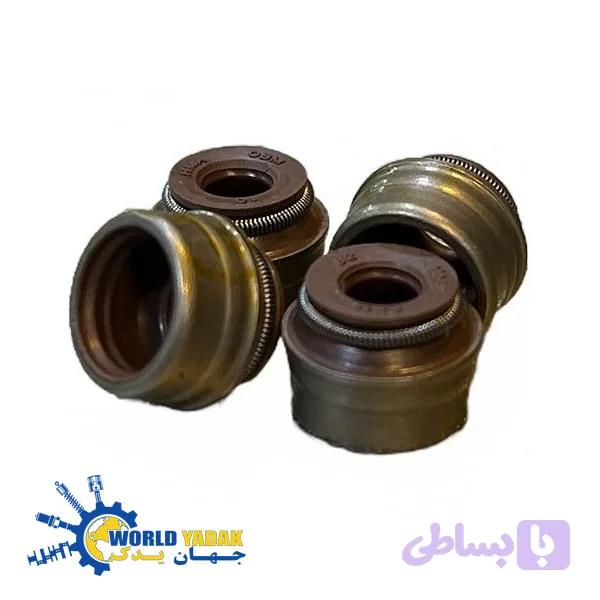 لاستیک سوپاپ هایما 1800 و 2000