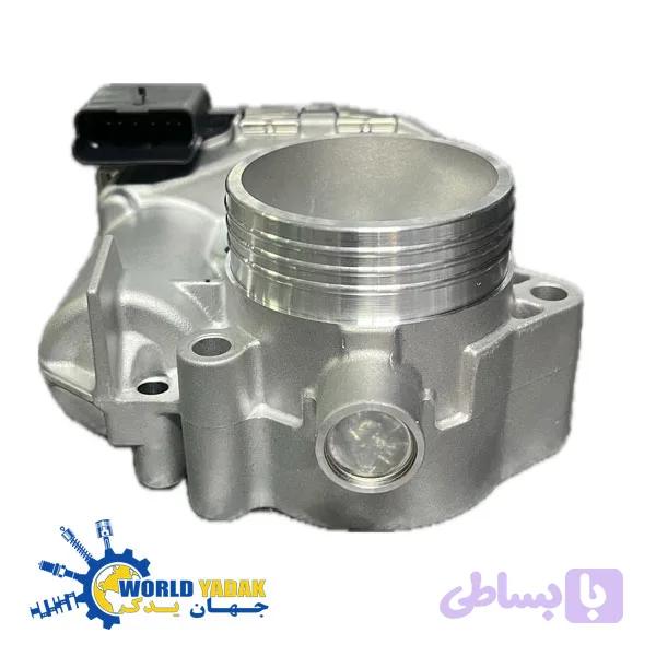 دریچه گاز H30 کراس
