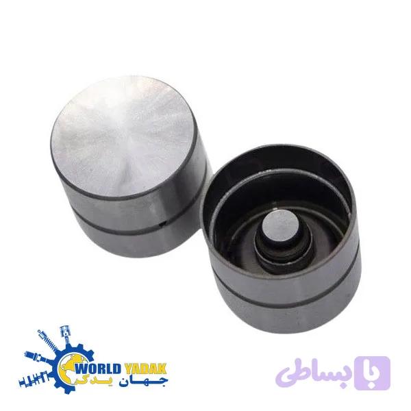 استکان تایپیت موتور ملی