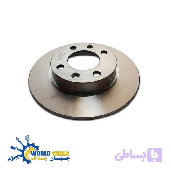 دیسک چرخ عقب H30 کراس