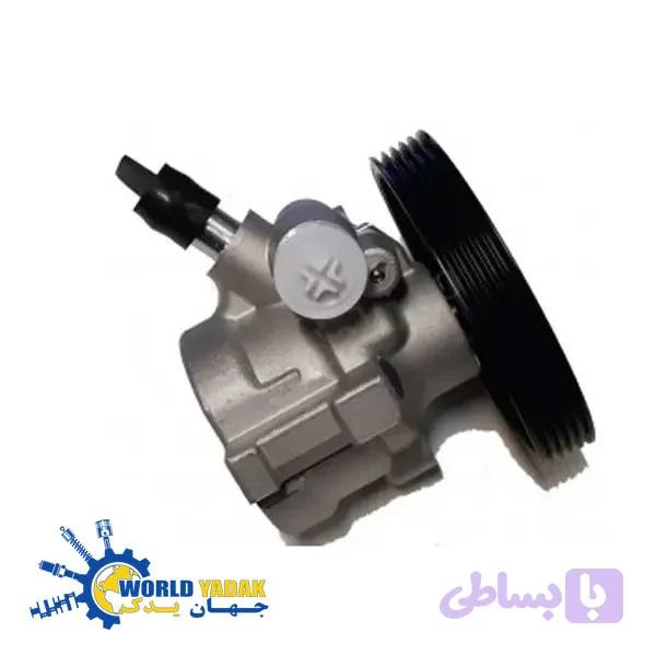 پمپ هیدرولیک H30 کراس