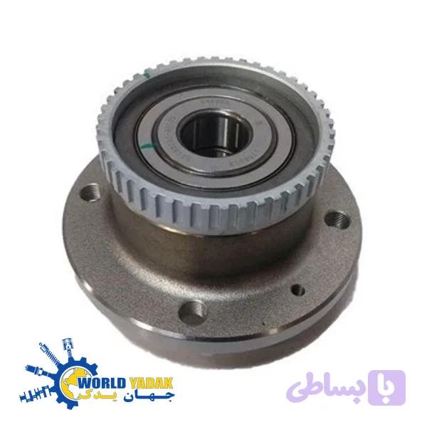 توپی چرخ عقب H30 کراس