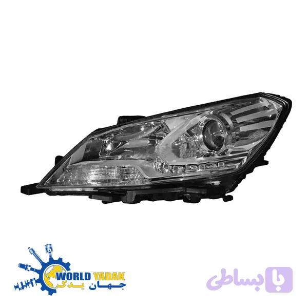 چراغ جلو H30 کراس