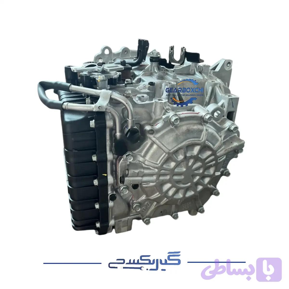 گیربکس سوناتا YF استوک — تصویر 1
