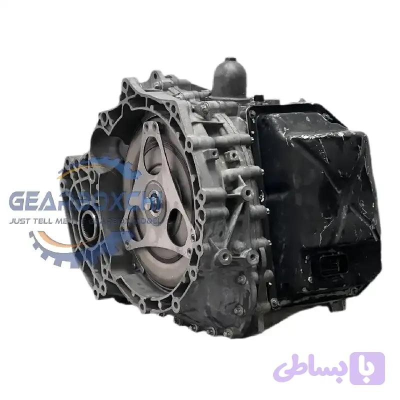 گیربکس هن تنگ X7 درحدنو — تصویر 1