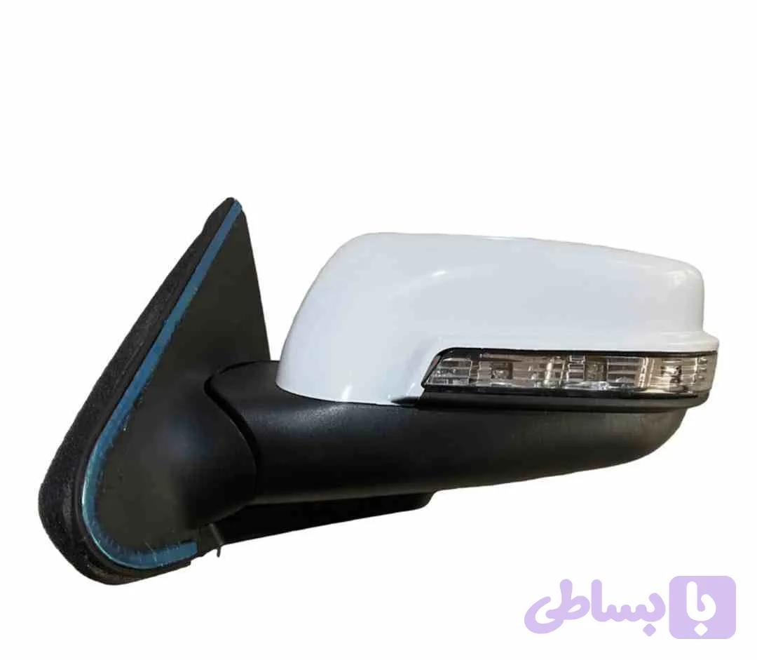 آینه بغل تاشوبرقی (فولدینگ) پارس و۴۰۵ وelx