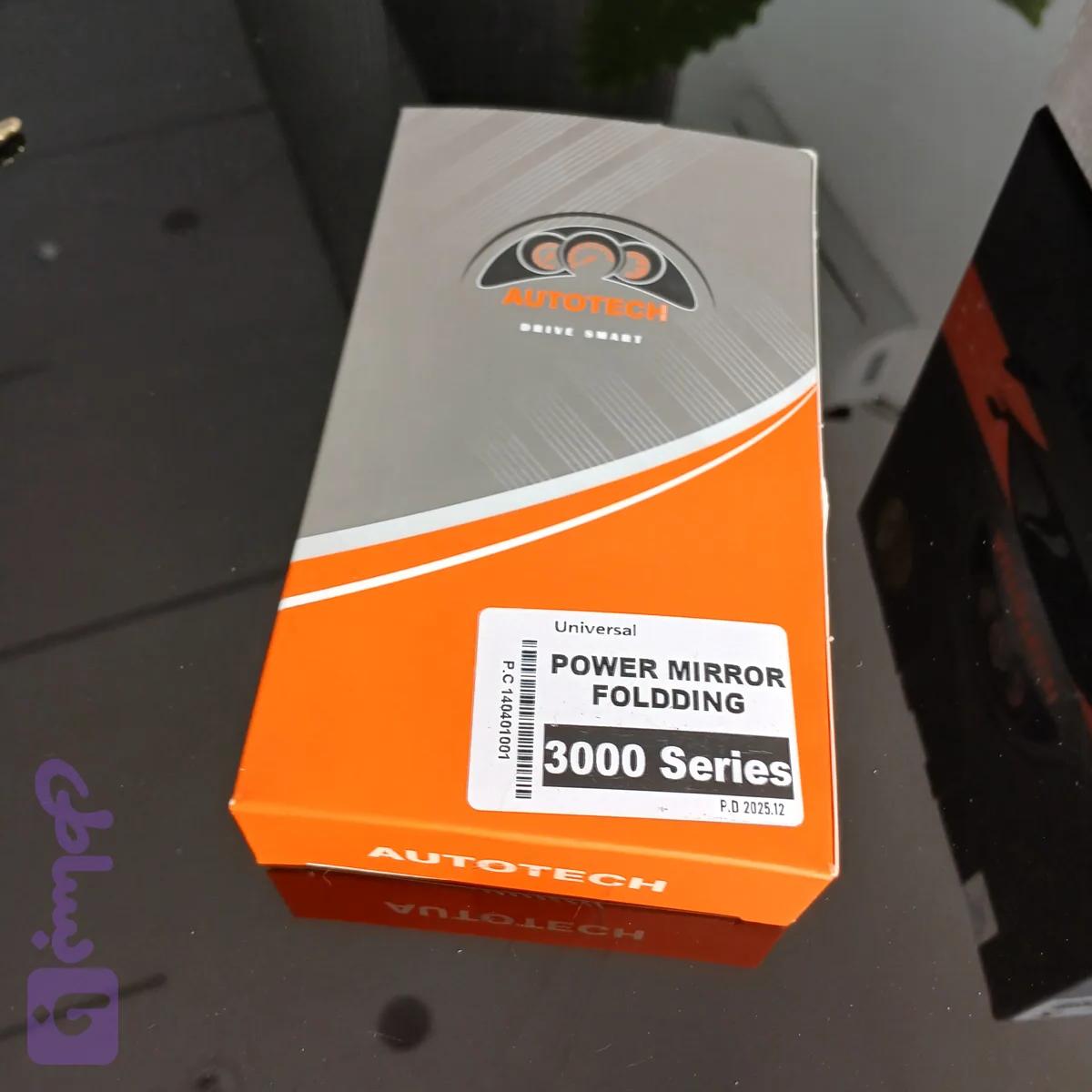 پاور ویندوز ۲۰۷ و ۲۰۶ type B