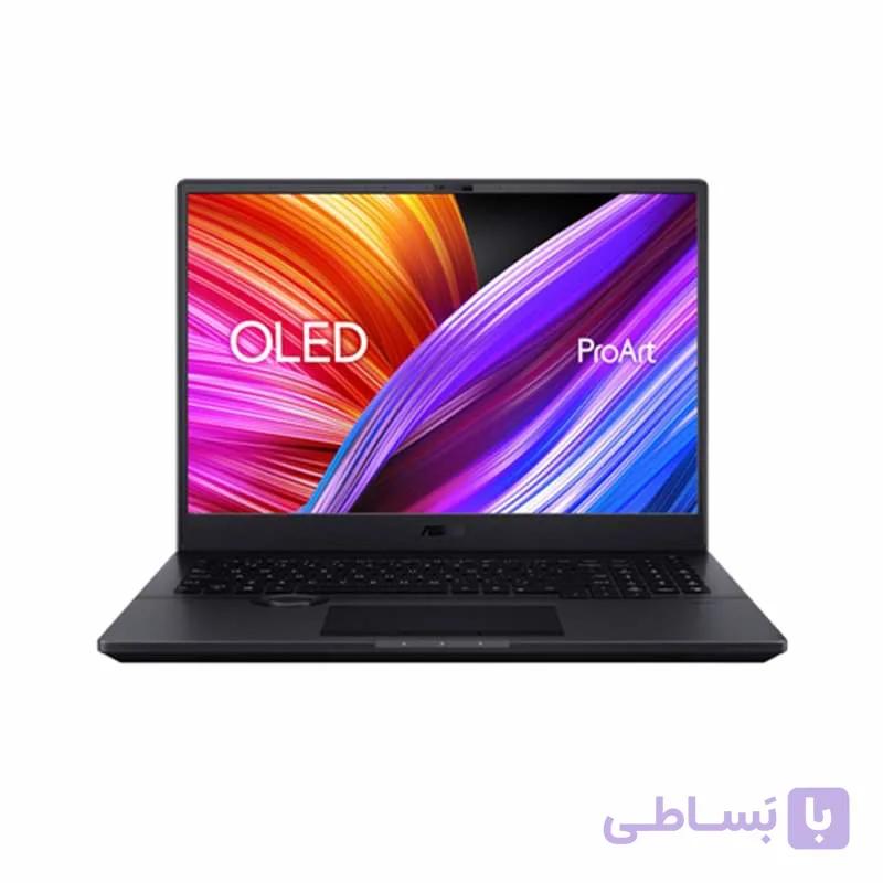 لپ تاپ 16 اینچی ایسوس مدل ProArt W7600H3A-L2008 — تصویر 1
