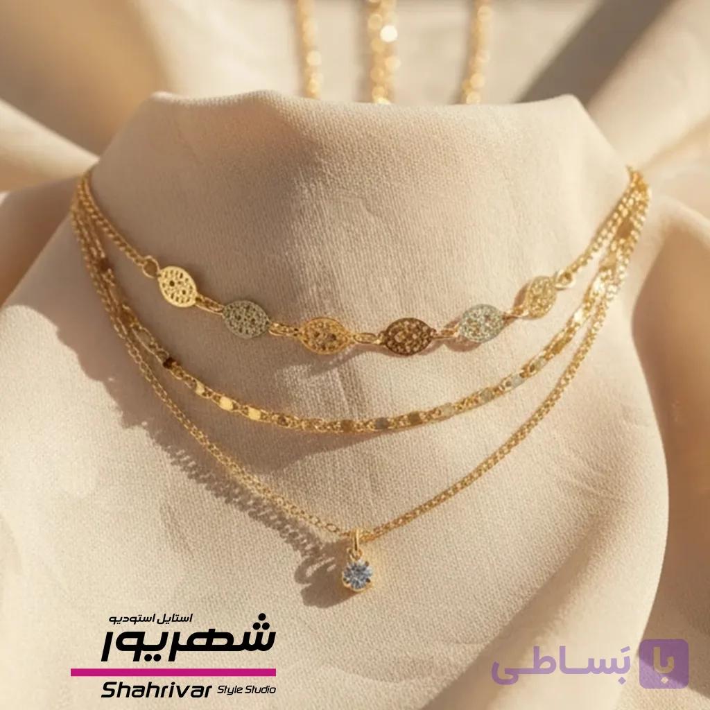 پک پابند زنانه