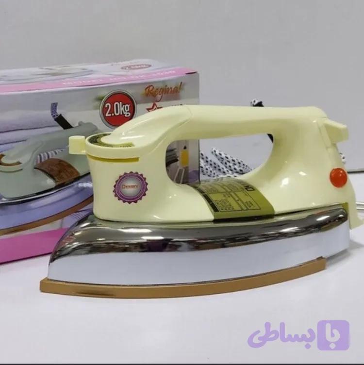 اتو خشک دسینی مدل DK3530