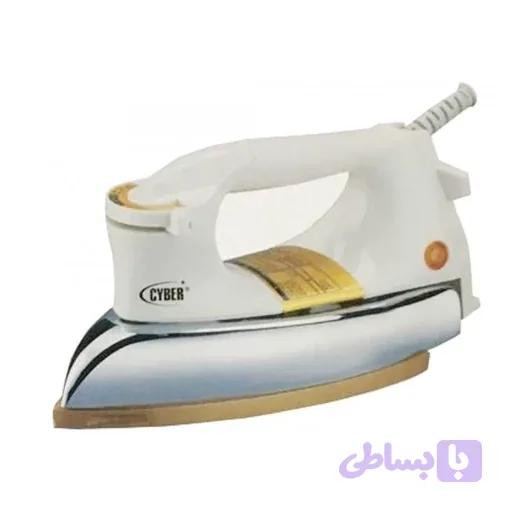 اتو سنگی سایبر اصل ژاپنی مدل CY-I 2311 — تصویر 1