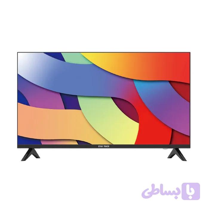تلویزیون 32 اینچ HD ال ای دی استارترک مدل ST-32D-az2200 — تصویر 1