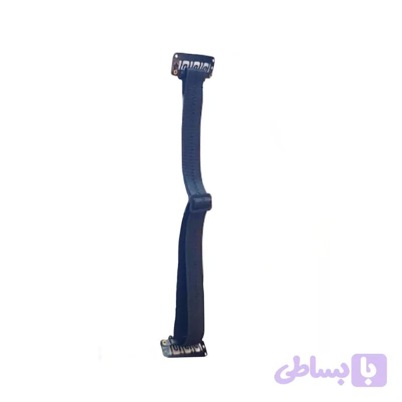 کش مو زنانه مدل لیفت