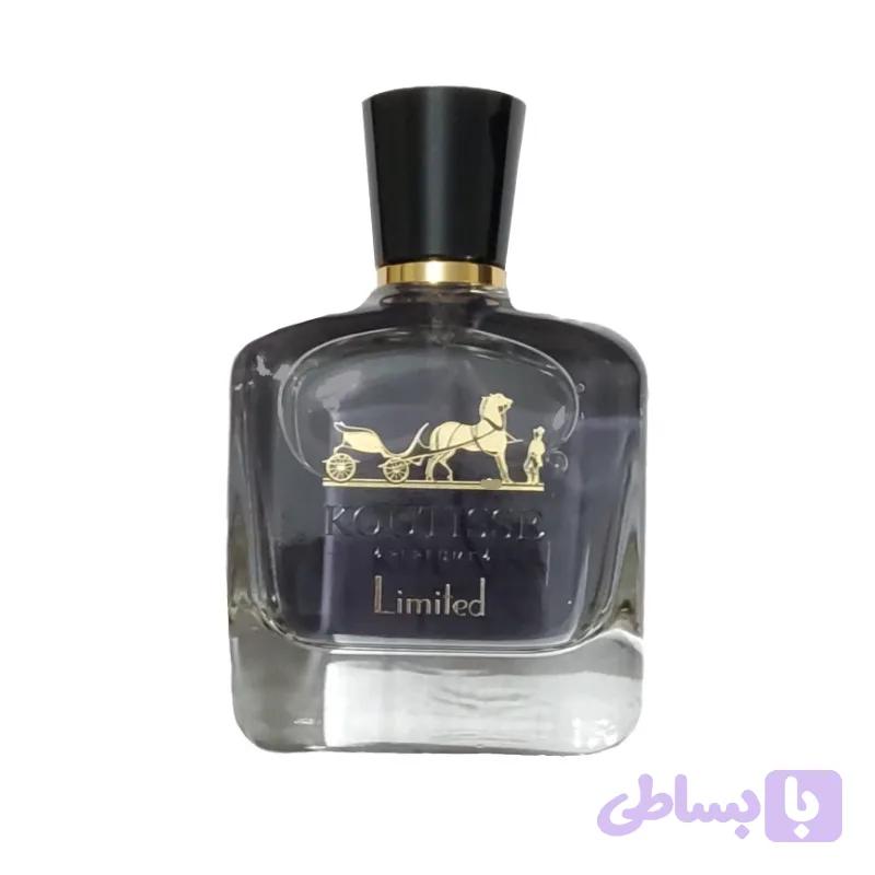 ادوپرفیوم زنانه کوتیس مدل Limited حجم 100 میلی‌لیتر