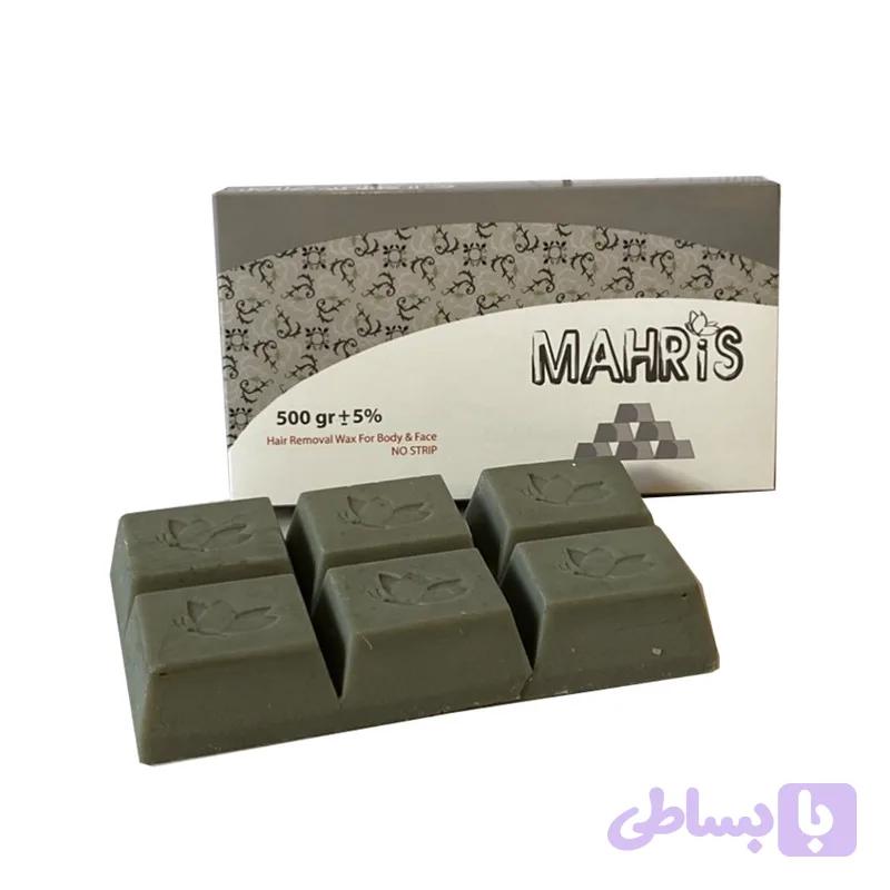 وکس موبر ماهریس مدل آلوئه ورا وزن ۵۰۰ گرم