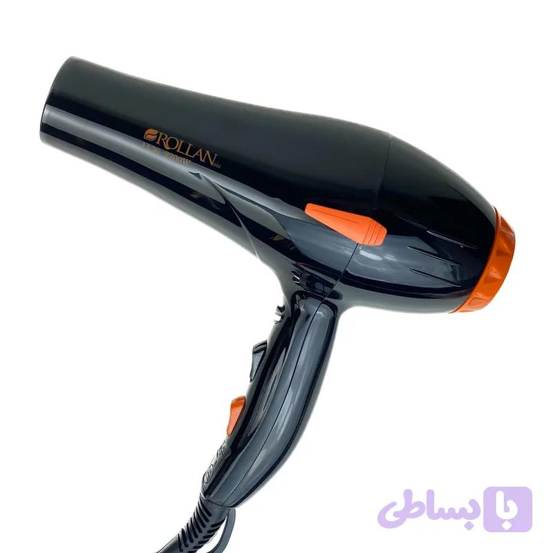 سشوار حرفه ای رولن مدل RS1136 new