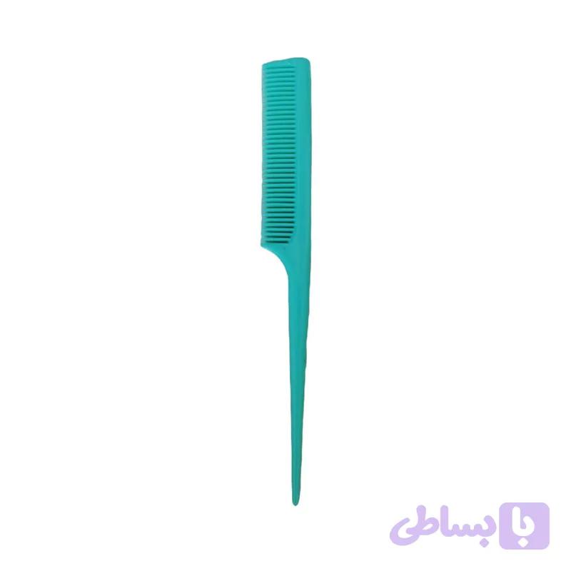 شانه مو مدل دم باریک کد sh56