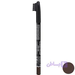 مداد ابرو گلدن رز 304