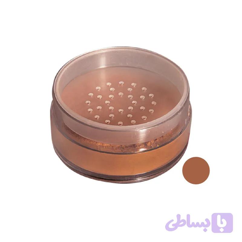 پودر تثبیت کننده آرایش مروان خیر شماره m75