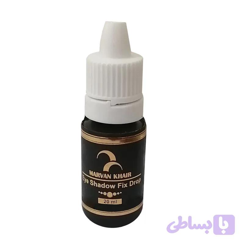 محلول تثبیت کننده سایه چشم مروان خیر مدل BN0532