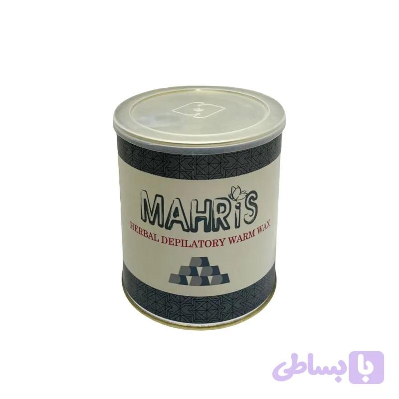 موم موبر ماهریس مدل عسل وزن ۷۰۰ گرم