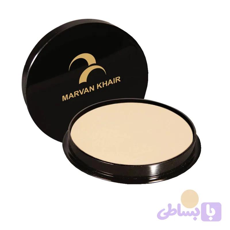 پنکیک مروان خیر مدل M1