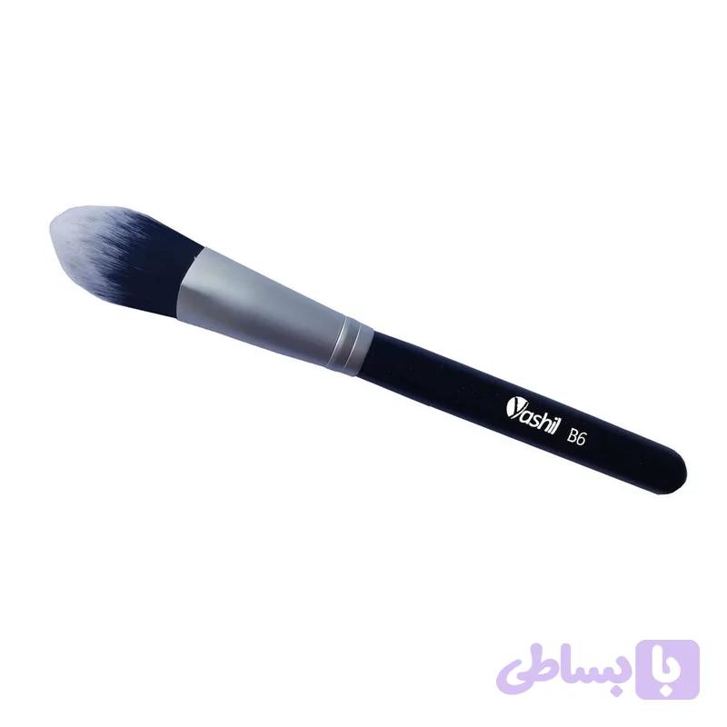 برس آرایشی یاشیل مدل BR6