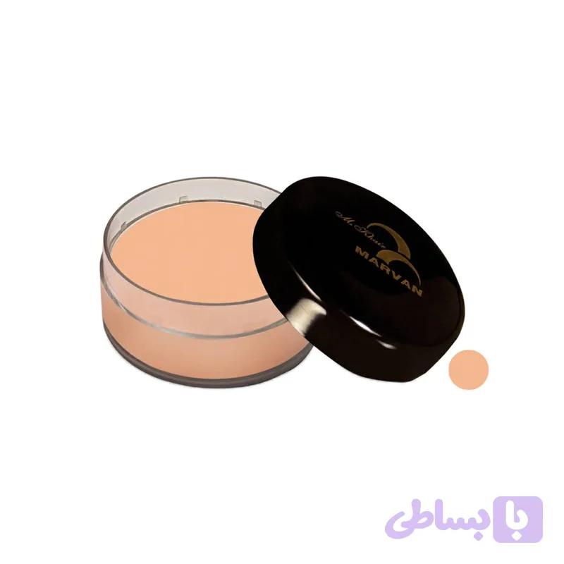 موس مروان خیر شماره m402