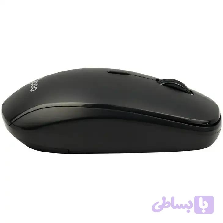 ماوس بی سیم لکو (لنوو) مدل WS203