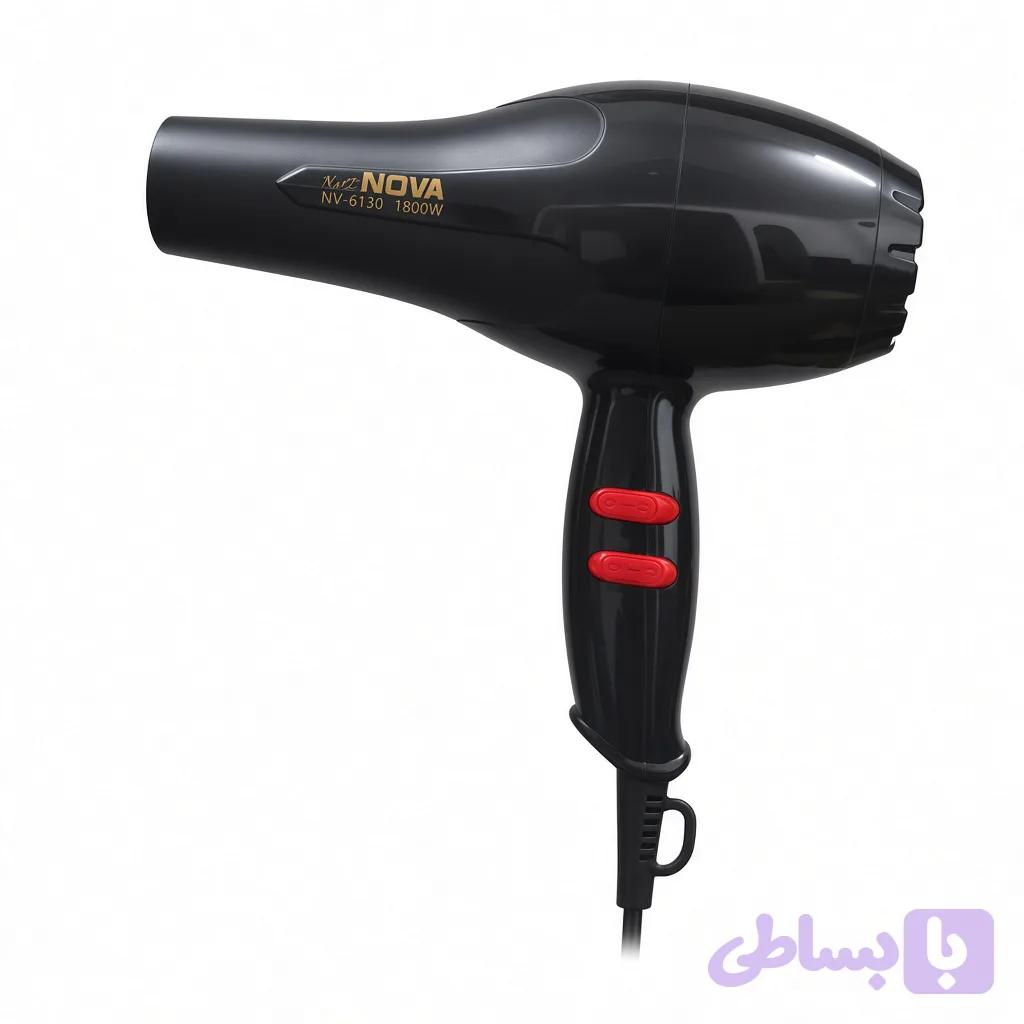 سشوار Next Nova مدل NV6130 — تصویر 1