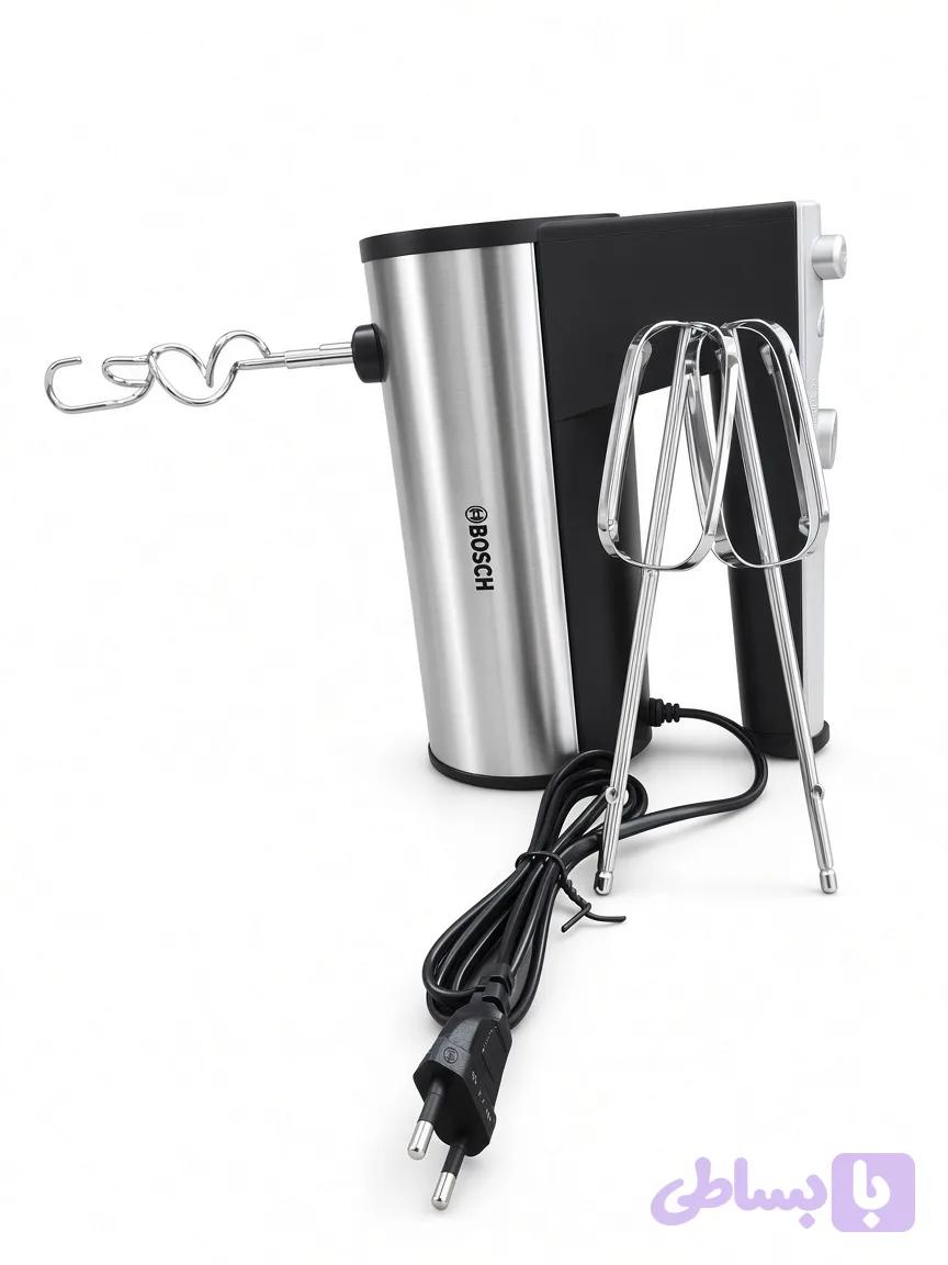 همزن برقی بوش مدل BS-368TS — تصویر 1