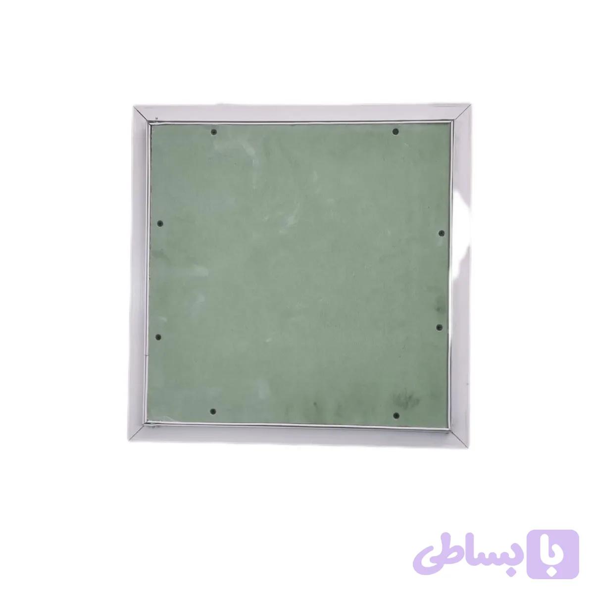 دریچه بازدید کنافی