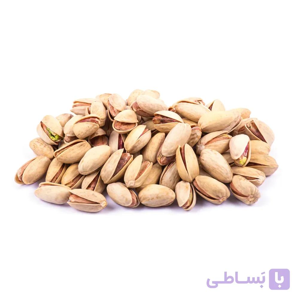 پسته اکبری آب زشکی