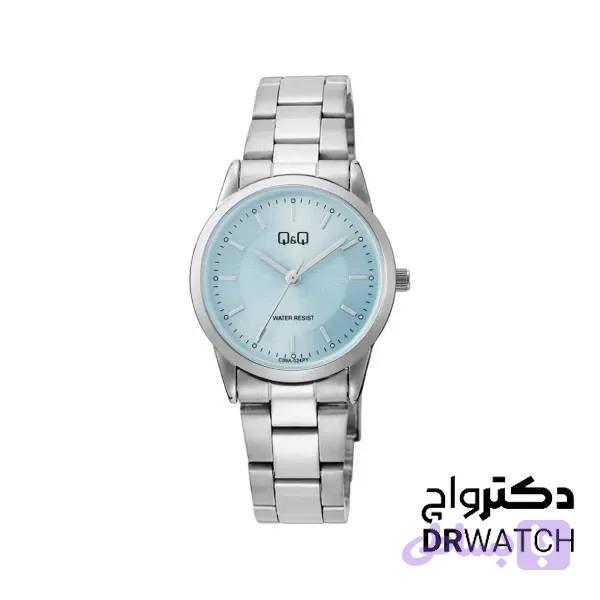 ساعت مچی زنانه کیو اند کیو Q&Q C09A-024PY