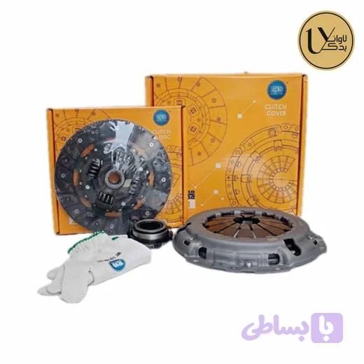 دیسک و صفحه MVM 315 (هانژی اصلی) — تصویر 1