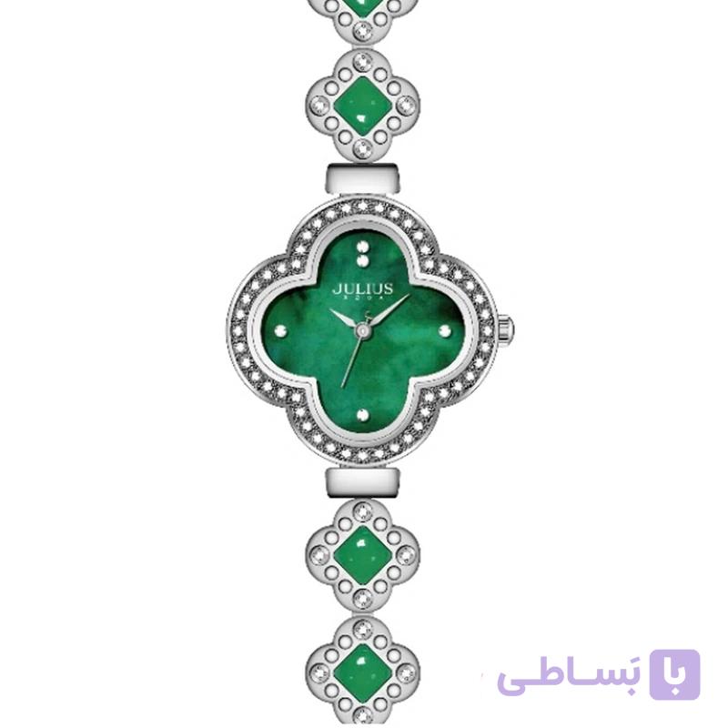ساعت مچی زنانه جولیوس JULIUS JA-1545D