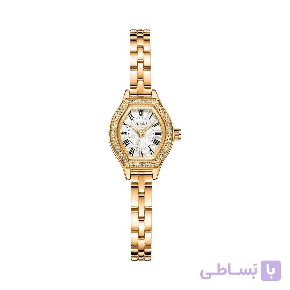 ساعت مچی زنانه جولیوس JULIUS JA-1410C
