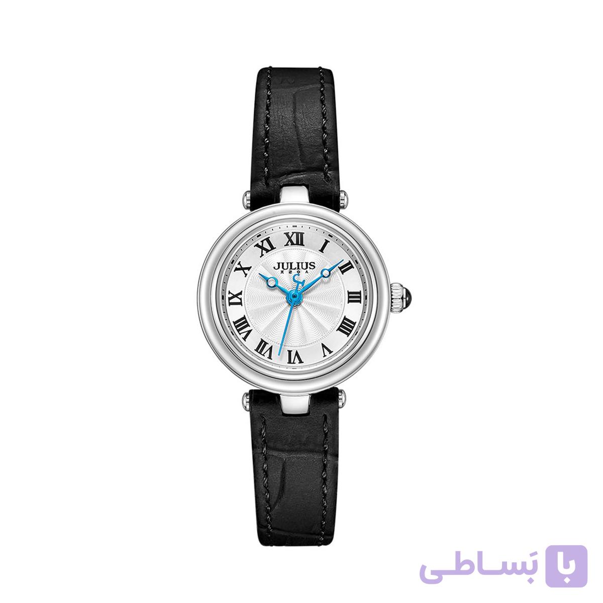 ساعت مچی زنانه جولیوس JULIUS JA-1480C