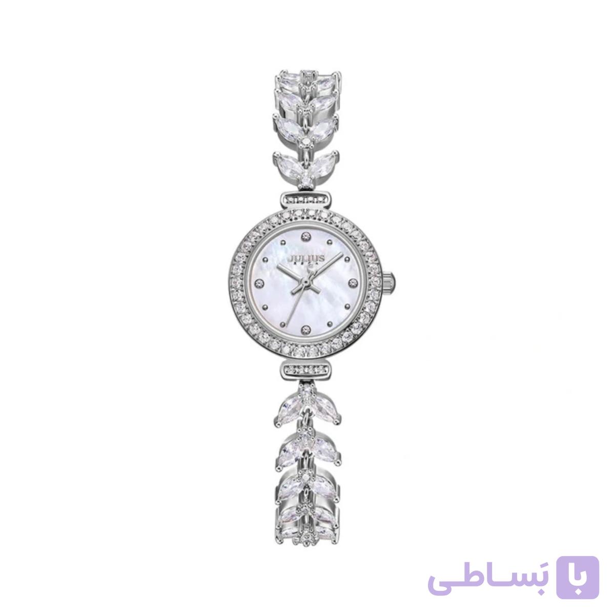 ساعت مچی زنانه جولیوس JULIUS JA-1435A