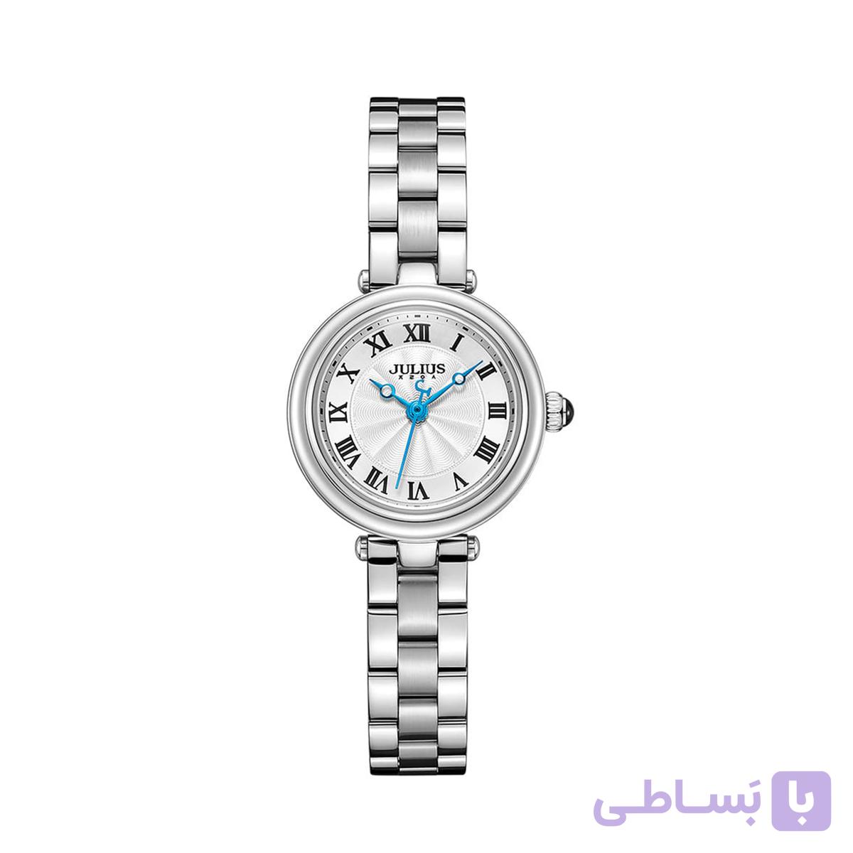 ساعت مچی زنانه جولیوس JULIUS JA-1480A