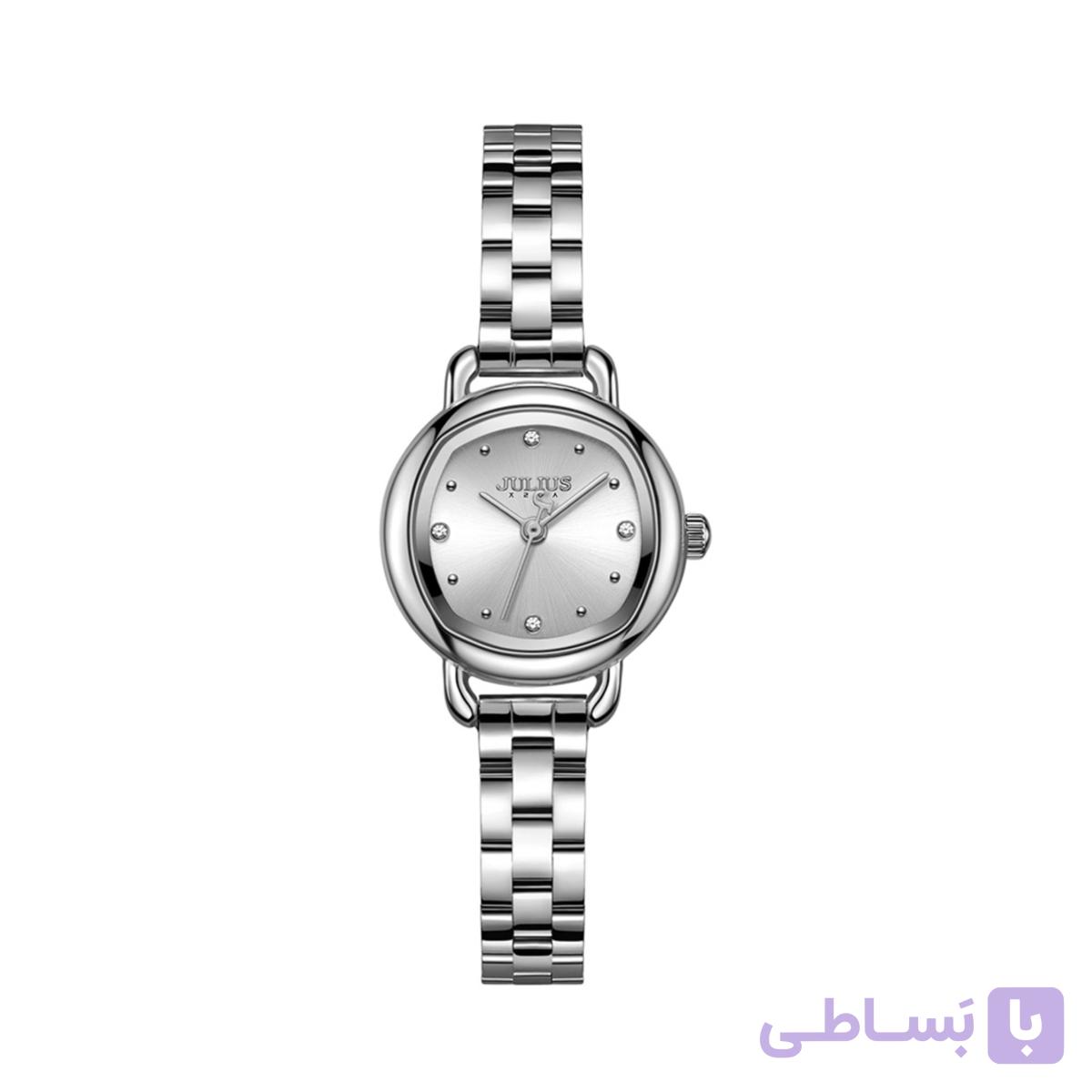 ساعت مچی زنانه جولیوس JULIUS JA-1412A