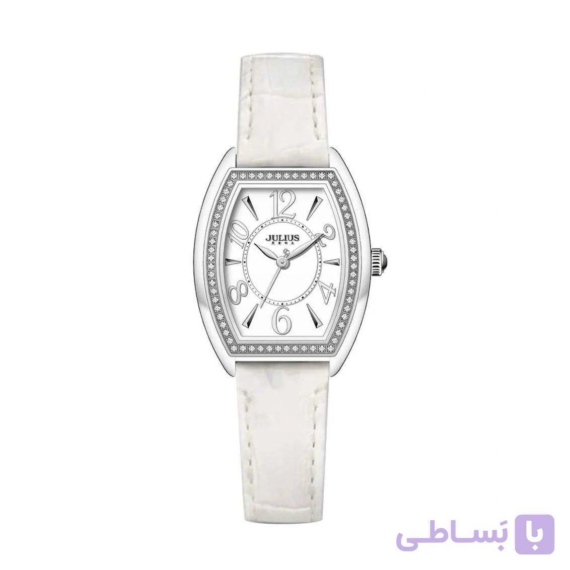 ساعت مچی زنانه جولیوس JULIUS JA-1590A