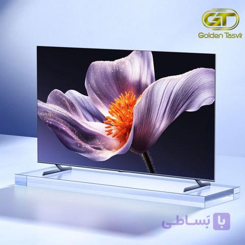 تلویزیون 55 اینچ شیائومی مدل Xiaomi TV 55 S Pro Mini LED 2026 — تصویر 1