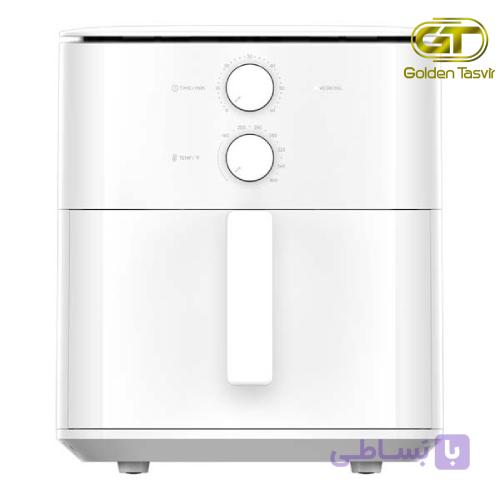 سرخ کن بدون روغن شیائومی مدل Xiaomi Air Fryer Essential MAF13 — تصویر 1