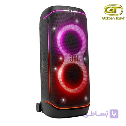 اسپیکر جی بی ال مدل Party Box 710 — تصویر 1