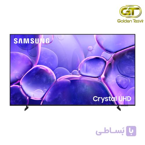 تلویزیون 43 اینچ سامسونگ مدل 43U8000F — تصویر 1