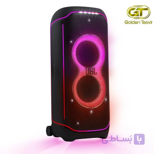 اسپیکر جی بی ال مدل Partybox Ultimate — تصویر 1