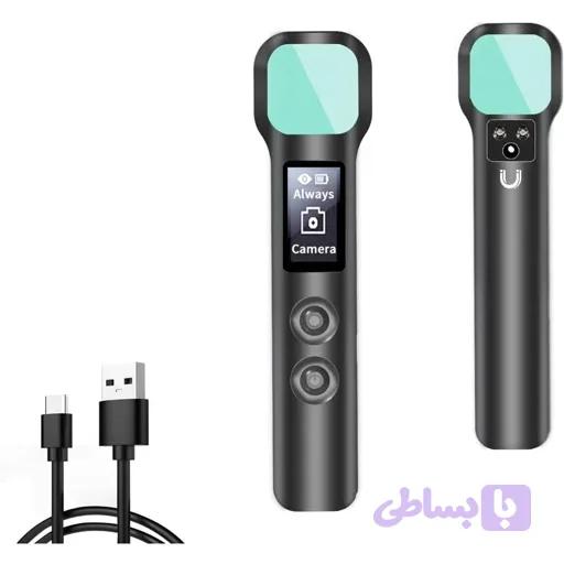 اشکار ساز و فرکانس یاب دوربین مخفی .GPS. شنود و…4 کاره مدل T9 اورجینال امازون المان — تصویر 1